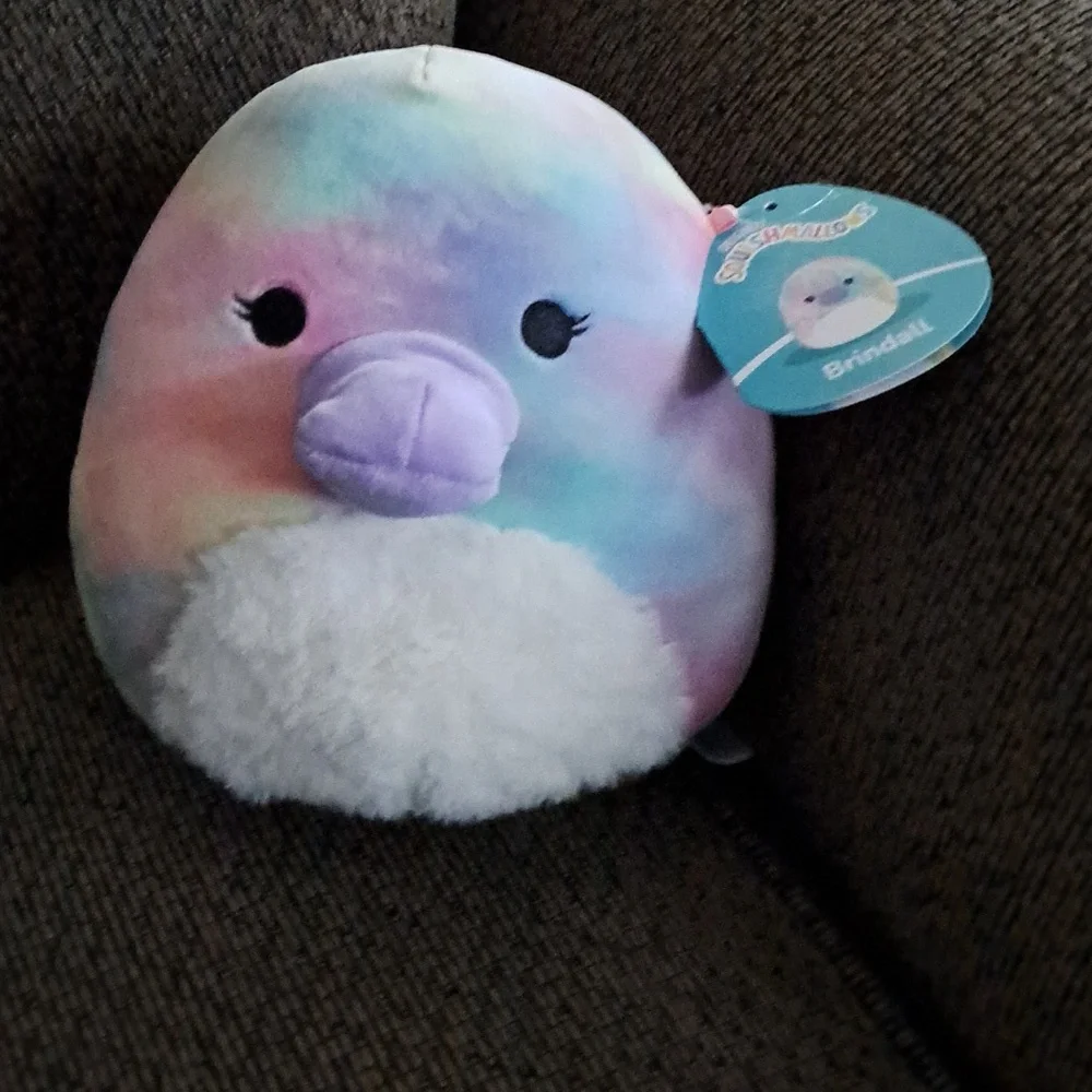 Squishmallows 7